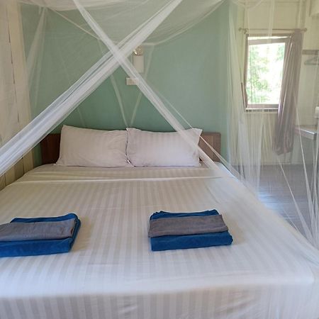 Mangrove House Kohyao Noi Villa Ban Bang Chak  Bagian luar foto